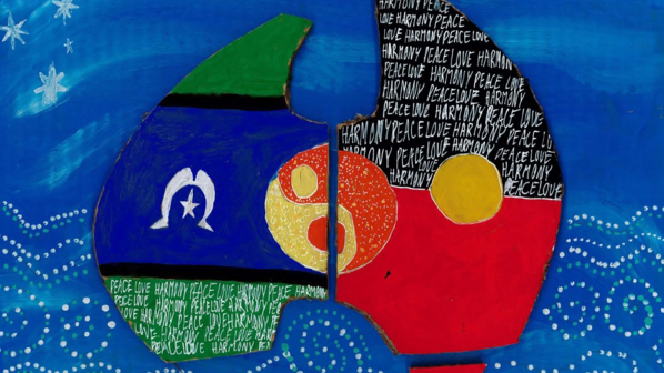 Ellen José Student Reconciliation Awards 2023 banner image