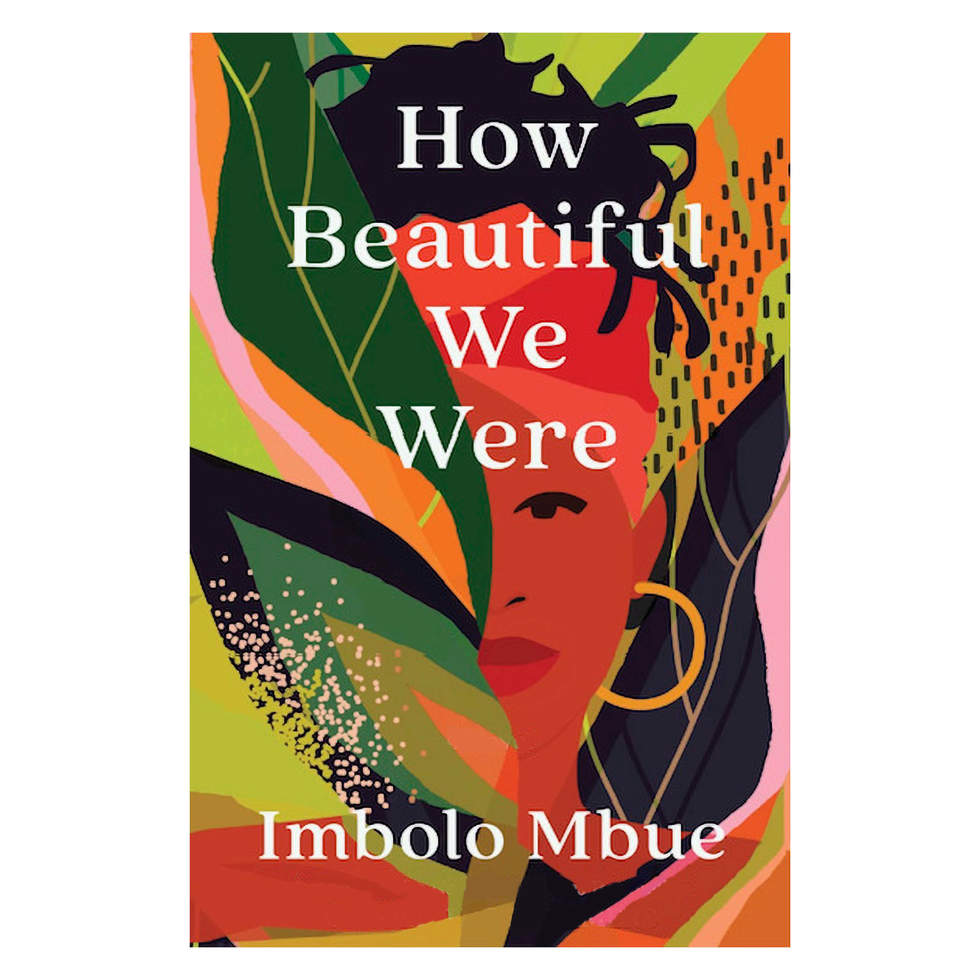 How Beautiful We Were book cover