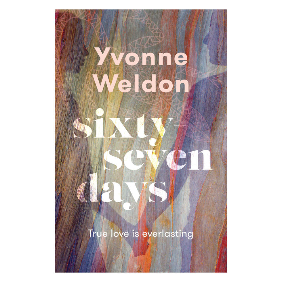 Sixty Seven Days book cover