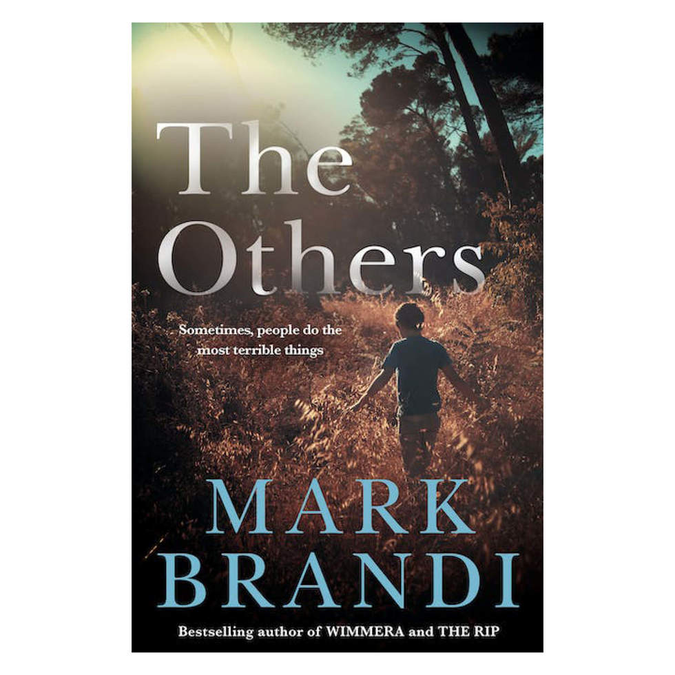 The Others book cover