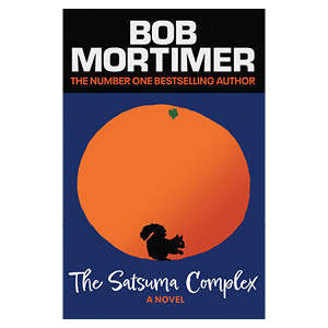 The satsuma book cover 