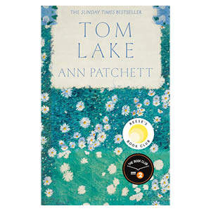 tom lake book cover