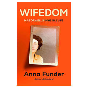 wifedom book cover