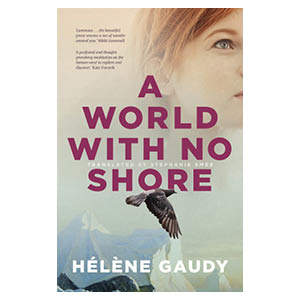 A World with no Shore Book Cover 