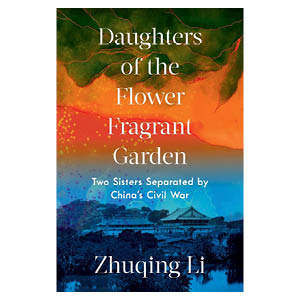 Daughters of the Flower book cover 