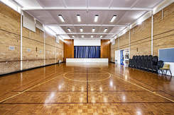 Beuamaris Community Centre Large Hall
