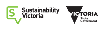 Sustainability Victora Logo 