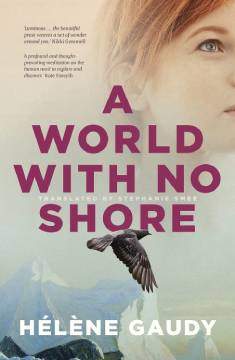 Book cover - A World with No Shore