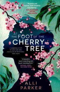 Book cover - At The Foot Of The Cherry Tree