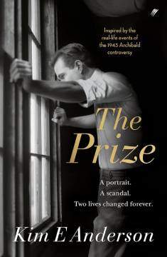 Book cover_The Prize