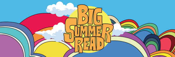 Big Summer read 2024