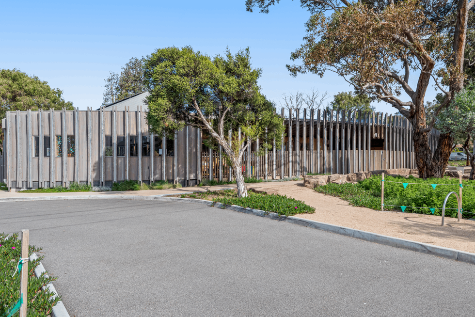 Fern St Children's Centre